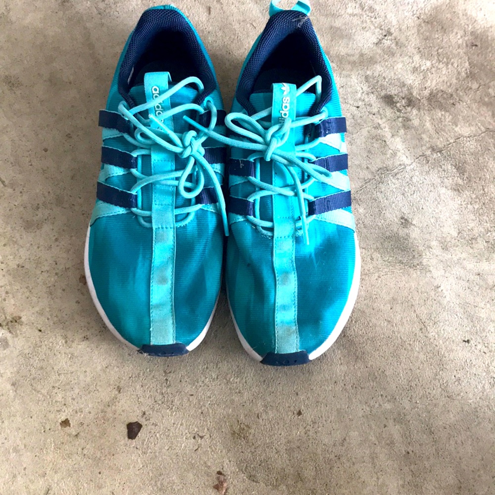 Women’s Adidas cross training shoes